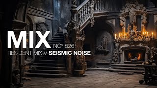 Liquid Drum and Bass Mix 526  Seismic Noise [upl. by Oremor]