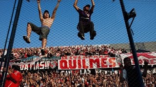 Fussball Hooligans  Hools aus Argentinien  Doku 2017 [upl. by Alemrac]