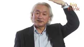 Michio Kaku ¿Es Dios un matemático  Big Think Subs español  Panteísmo [upl. by Frodina739]