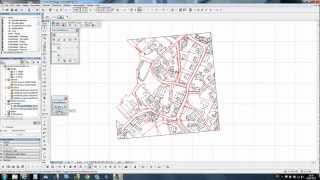 BIM med ArchiCAD SOSI planvisning [upl. by Harper909]