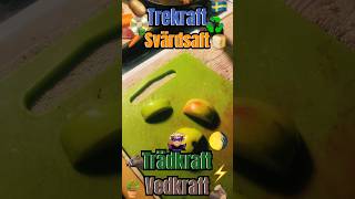 🌲♻️ Trekraft 🦹🏼‍♂️⚡️Omåomigen 💽 triforce trekraft trädkraft 🌺 [upl. by Ulyram686]