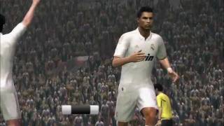 КРУТЫЕ РЕЖИМЫ НО АРКАДНЫЙ ГЕЙМПЛЕЙ  PES 2011 НОСТАЛЬГИЯ [upl. by Carrol]