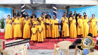 Imbeni Pendo la Mwokozi  Syokimau East SDA Choir 4K Video  PTP STUDIOS 0714235455  Dir Sir Lucky [upl. by Fox]