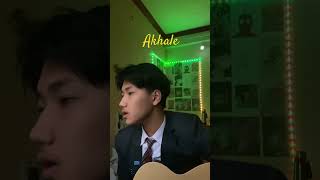 AkhaleCover song [upl. by Anivas]