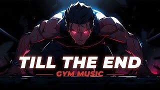 Songs to unleash all your energy ⚡ GYM MUSIC [upl. by Brebner]