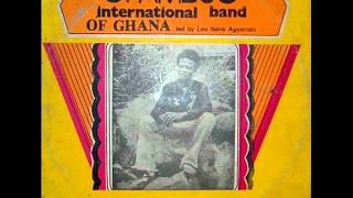 Amma Ghana  Opambuo International Band of Ghana [upl. by Hankins]