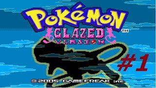 Pokémon Glazed Version Riolu te elijo a ti 1 [upl. by Benedetto386]