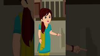 shortsfeed viral tranding bangla cartoon [upl. by Helve]