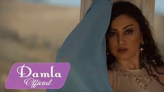 Damla  Bu Yaxinlarda 2017 Official Music Video [upl. by Dougie17]