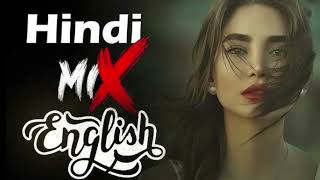 HINDI MIX ENGLISHmashup 🎧🎧slowedrevervmashuplofi songo [upl. by Cara582]