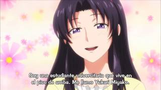 Gekkan Shoujo Nozaki Kun capitulo 5 sub español [upl. by Marris]