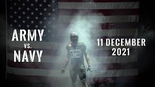 Navy vs Army Full Ending  2022 College Football [upl. by Arema]