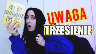 VLOGSprawdzam ekwipunek na trzęsienia [upl. by Okiman899]