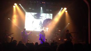 DIR EN GREY  RINKAKU at The Opera House [upl. by Capello]