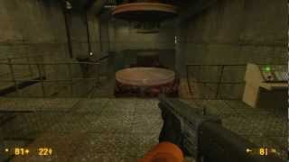 Black Mesa Source  Cap 9  Arresto HD [upl. by Haimaj]