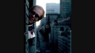 Elton John  Live 1975  Portland Memorial Coliseum  Harmony [upl. by Ylrbmik]