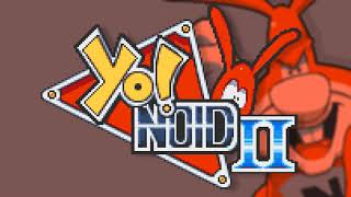 Plizzanet  Yo Noid 2 Enter the Void [upl. by Derwood]