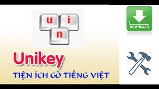 Cách cài đặt và sử dụng Unikey [upl. by Atiuqad]