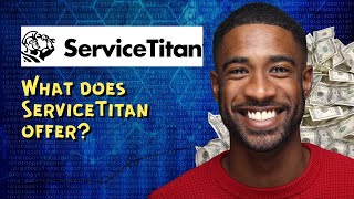 What does ServiceTitan offer [upl. by Chrisse167]