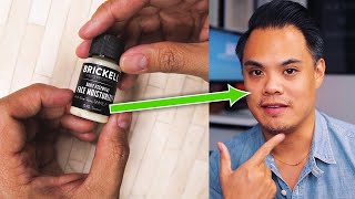 Brickell Mens Products Starter Kit Unboxing Grooming and Skin Care Samples • Effortless Gent [upl. by Dnomasor110]