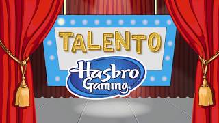 Hasbro México  Clásicos  Hasbro Gaming [upl. by Bez]