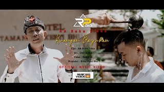 KUANGAN BAYUHAN  AA RAKA SIDAN Original Music Video [upl. by Slotnick523]