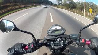 Bikefest Tiradentes 2016 Giovanni marques parte 1 ideia sobre a B KING [upl. by Eisor]