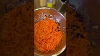 spudman World Famous HomeMade Coleslaw🤌🏼 l1lspud spudman spudarmy homemade coleslaw food [upl. by Drabeck]