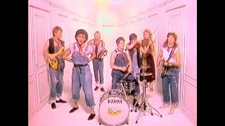 Dexys Midnight Runners  Come On Eileen Bananas 1982 [upl. by Anha]