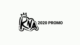 KNAMarcel 2020 Promo [upl. by Shuma]