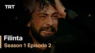 Filinta  Season 1 Episode 2 English subtitles [upl. by Marco]