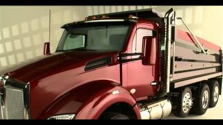 Kenworth T880 [upl. by Notsahc376]