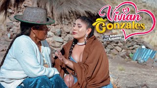 Vivian Gonzales Mamita Querida 4k Salay Performance 2022 [upl. by Elenore]