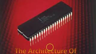 Intel 8088 Microprocessor Architecture Execution unit [upl. by Alrak141]