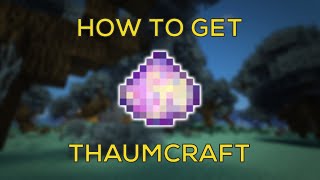 How to craft Salis Mundus from Thaumcraft Shorts [upl. by Schweitzer417]