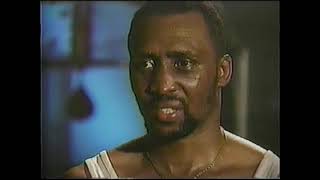 Thomas Hearns vs Iran Barkley II Full Fight [upl. by Emlynn226]