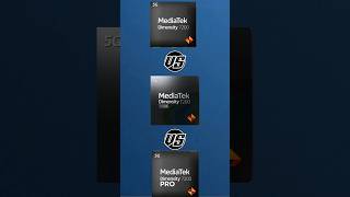 Dimensity 7200 vs 7200 Ultra vs 7200 Pro techype gamingprocessor [upl. by Acnairb]