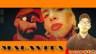 COMACOSE MALAVITA COVER BY FUFFY CANZONE COMPLETA CON TESTO😊😊😊😀😀😀😆🤪🤪🤪 [upl. by Penny]