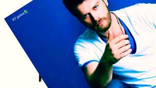 Love mera Hit Hit  Beautiful watsapp status song  Kivanc Tatlitug song  Kivanc Tatlitug song [upl. by Furiya]