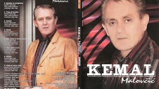 Kemal KM Malovcic  Bez mene si mrtva zena  Audio 2007 [upl. by Avah]