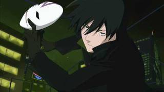 Darker than black opening 2 FULL An Cafe [upl. by Skinner]