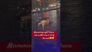 Where dreams come true Nile river night boat ride Nilebliss shorts devshortss2024mm1yq [upl. by Nigel]