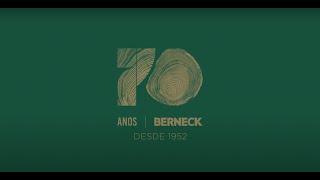 Berneck 70 anos [upl. by Rezzani423]