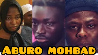 ABURO MOHBAD GBODO JEWO OO ASIRI NLA LAFEEGBO LENU ABURO MOHBAD OOO [upl. by Destinee569]