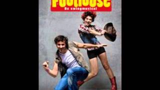 Footloose de Swingmusical  Volgens Ma [upl. by Eilegna451]