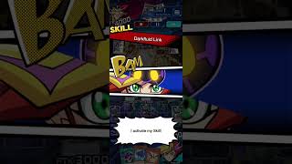 Firewall Dragon Darkfluid Deck Showcase YuGiOh Duel Links [upl. by Otter]