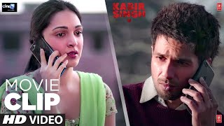 Kabir Singh Full Movie 2019  Shahid Kapoor Kiara Advani  Sandeep Reddy Vanga  HD Facts amp Review [upl. by Kerrin723]