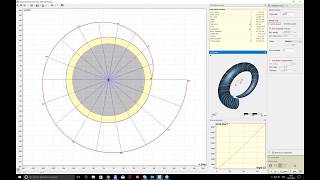 Webinar 25 CFturbo®  TCFD®  Centrifugal Pump Design amp Analysis October 10 2017 [upl. by Daile]