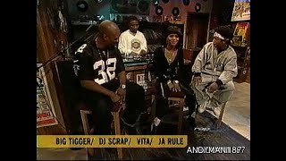 VITA  BET RAP CITY THA BASSMENT 2000 W BIG TIGGER [upl. by Constancy991]