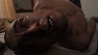 Afflicted  Official Trailer HD [upl. by Ameehsat]